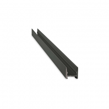 PROFILOSLOTSURD16XD152000MM NERO - IDEAL LUX 296463 product photo Photo 01 3XL