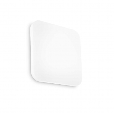 PLAFONIERA CLARAPLSQUARE3000K - IDEAL LUX 300443 product photo Photo 01 3XL