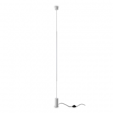 SOSPENSIONE FILOPT BIANCO - IDEAL LUX 301051 product photo Photo 01 3XL