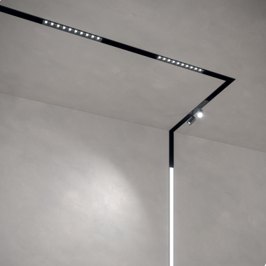 Scatola di giunzione ARCAEGODRIVER BOX D255 NERO - IDEAL LUX 302362 product photo Photo 02 3XL