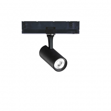 PROIETTOREFOX08WCRI903000K1 - 10V NERO - IDEAL LUX 302539 product photo Photo 01 3XL