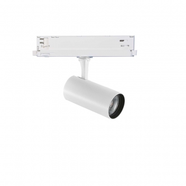 PROIETTOREFOX08WCRI903000K1 - 10V BIANCO - IDEAL LUX 302546 product photo Photo 01 3XL
