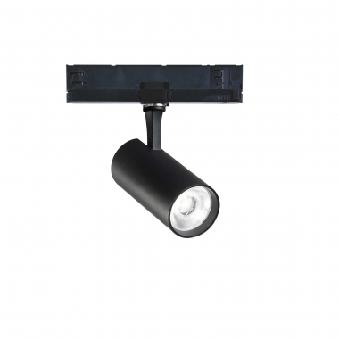 PROIETTOREFOX15WCRI903000K1 - 10V NERO - IDEAL LUX 302553 product photo Photo 01 3XL