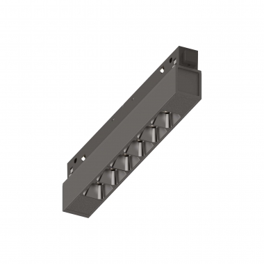 LAMPADA SOSPENSIONE EGOACCENT07W3000K1 - 10V NERO NERO - IDEAL LUX 303499 product photo Photo 01 3XL