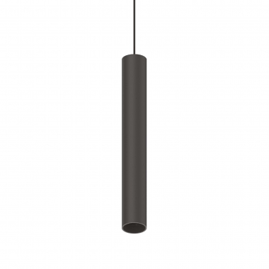 SISTEMAEGOPENDANTTUBE12W3000K1 - 10V NERO NERO - IDEAL LUX 303574 product photo Photo 01 3XL