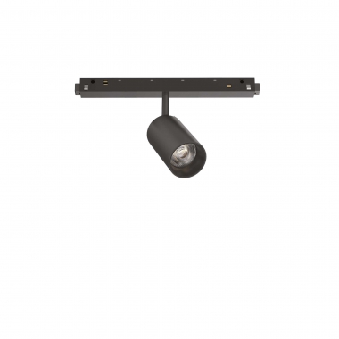 SISTEMAEGOTRACKSINGLE08W3000K1 - 10V NERO NERO - IDEAL LUX 303680 product photo Photo 01 3XL