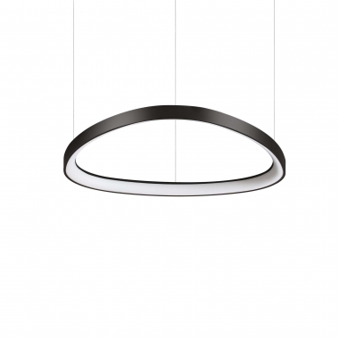 GEMINI SP D061 DALI/PUSH NERO - IDEAL LUX 304694 product photo Photo 01 3XL