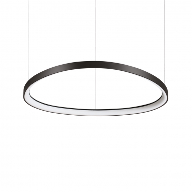 GEMINI SP D081 DALI/PUSH NERO - IDEAL LUX 304724 product photo Photo 01 3XL