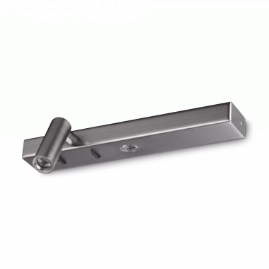 BONNE NUIT-1 AP - IDEAL LUX 336770 product photo Photo 01 3XL