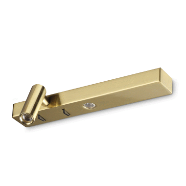 BONNE NUIT-1 AP - IDEAL LUX 336800 product photo Photo 01 3XL