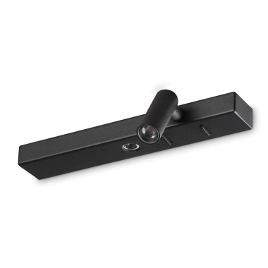 BONNE NUIT-2 AP - IDEAL LUX 336817 product photo Photo 01 3XL