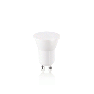 GU10 04W 340LM 3000K CRI90 - IDEAL LUX 339771 product photo Photo 01 3XL