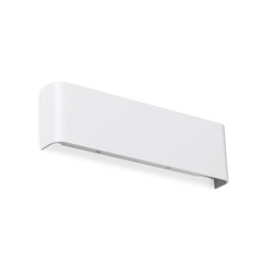 DELTA AP D030 3000K - IDEAL LUX 345154 product photo Photo 01 3XL