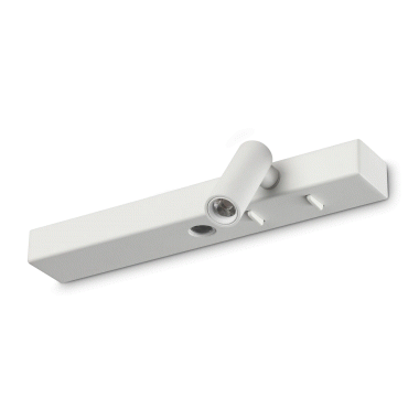 BONNE NUIT-2 AP - IDEAL LUX 345499 product photo Photo 01 3XL