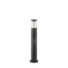 LAMPADA TERRA TRONCO PT1 H80 NERO - IDEAL LUX 004723 product photo