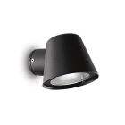 LAMPADA APPLIQUE GAS AP1 NERO - IDEAL LUX 020228 product photo