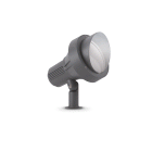 LAMPADA FARETTO TERRA PRBIGANTRACITE - IDEAL LUX 033044 product photo