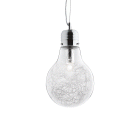 LAMPADA SOSPENSIONE LUCEMAX SP1 SMALL - IDEAL LUX 033679 product photo