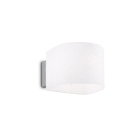LAMPADA APPLIQUE PUZZLE AP1 - IDEAL LUX 035185 product photo