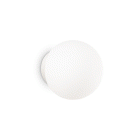 LAMPADA APPLIQUE MAPA BIANCO AP1 D15 - IDEAL LUX 059808 product photo
