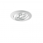FARETTO DAINCASSODELTAFI5 BIANCO - IDEAL LUX 062402 product photo