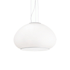 LAMPADA SOSPENSIONE MAMA SP1 - IDEAL LUX 071015 product photo