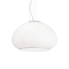 LAMPADA SOSPENSIONE MAMA SP3 - IDEAL LUX 071022 product photo