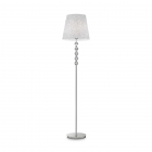 LAMPADA DA TERRA LEROY PT1 - IDEAL LUX 073392 product photo