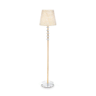 LAMPADA TERRA QUEEN PT1 - IDEAL LUX 077765 product photo