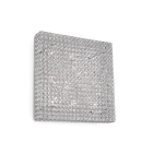 LAMPADA PLAFONIERA ADMIRAL PL1 0 - IDEAL LUX 080291 product photo