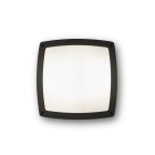 LAMPADA APPLIQUE COMETA AP3 NERO - IDEAL LUX 082271 product photo