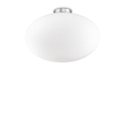 LAMPADA PLAFONIERA CANDY PL1 D40 - IDEAL LUX 086781 product photo