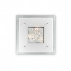 PLAFONIERA STENO PL3 - IDEAL LUX 087580 product photo