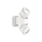 LAMPADA PLAFONIERA XENO PL2 BIANCO - IDEAL LUX 129495 product photo