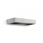 LAMPADA DA PARETE APPLIQUE HYDRO AP1 - IDEAL LUX 139746 product photo