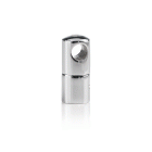 SUPPORTOCAVO15x30 CROMO LAMPADA - IDEAL LUX 143224 product photo