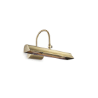LAMPADA APPLIQUE RETRO ' AP2 - IDEAL LUX 144917 product photo