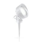 LAMPADA FARETTO TOMMYPR BIANCO 4000K - IDEAL LUX 145310 product photo