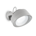 LAMPADA APPLIQUE TOMMYAPGRIGIO4000K - IDEAL LUX 145327 product photo