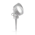 LAMPADA FARETTO TOMMYPRGRIGIO4000K - IDEAL LUX 145334 product photo