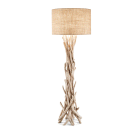 LAMPADA TERRA DRIFTWOOD PT1 - IDEAL LUX 148939 product photo