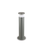 LAMPADA TERRA TORRE PT1 BIGANTRACITE - IDEAL LUX 162492 product photo