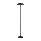 LAMPADA TERRA COLONNAPT4 NERO - IDEAL LUX 177205 product photo