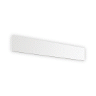 LAMPADA APPLIQUE ZIGZAGAPD53 BIANCO 3000K - IDEAL LUX 179308 product photo
