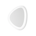 LAMPADA APPLIQUE GINGLEAP D40 - IDEAL LUX 196220 product photo