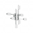 PLAFONIERA MIKADO PL4 - IDEAL LUX 196657 product photo