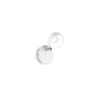 LAMPADA APPLIQUE OBY AP1 - IDEAL LUX 196688 product photo