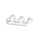 LAMPADA PLAFONIERA OBY PL3 - IDEAL LUX 196701 product photo