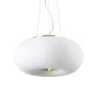 LAMPADA SOSPENSIONE ARIZONA SP3 - IDEAL LUX 214474 product photo
