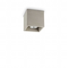 PLAFONIERA KOOL PL1 - IDEAL LUX 229874 product photo
